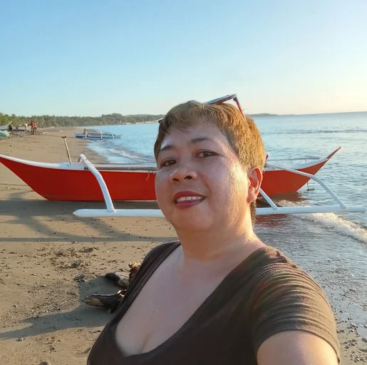 Ivy Lou, 49