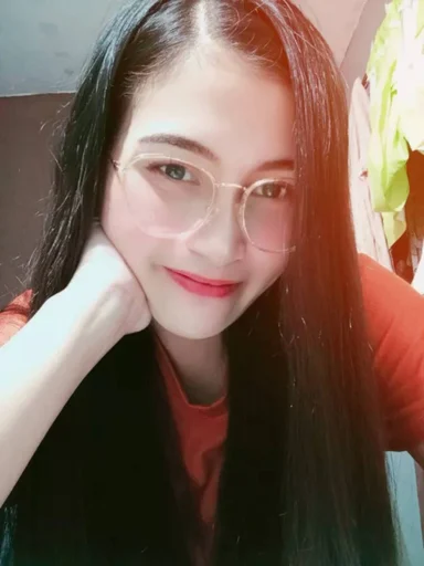 Maria Mae, 24
