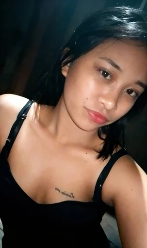 Ronalyn, 21