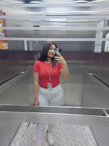 Crystal Jane, 28
