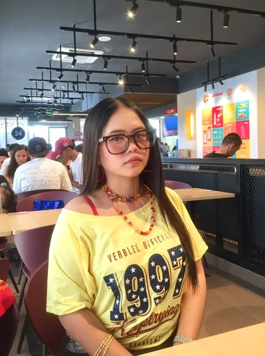 Jeanly, 20