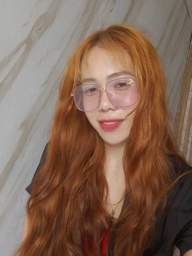 Jolina, 27