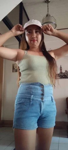 Jona Mae, 27