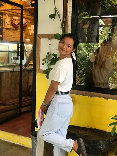 cherrie, 25