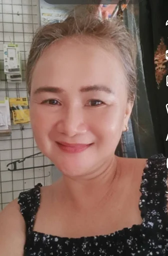 Sarah, 55