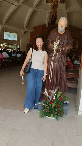 rina, 45