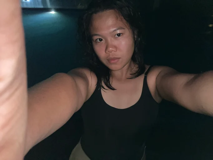 Rodelyn, 23