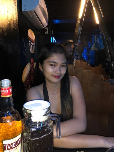 Jamaicha Abegail, 18