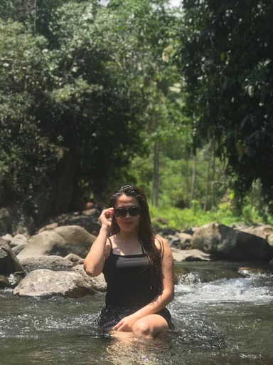 Shereyl, 35