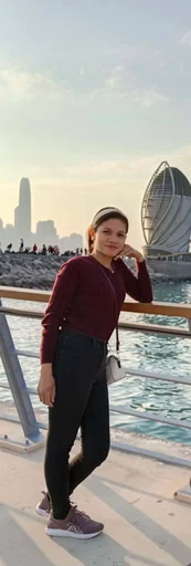 marivic, 35