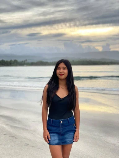 March Marie, 21
