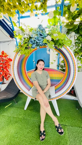 Marissa, 37