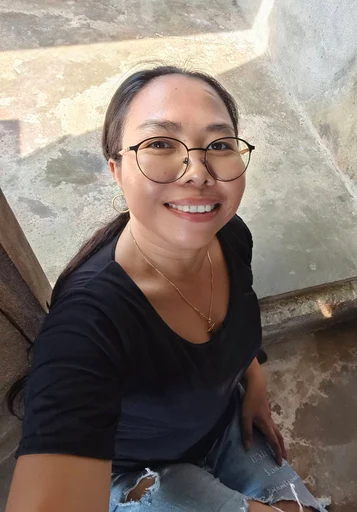 Jinky, 34