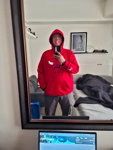 JR, 28