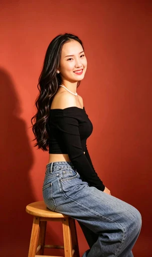 Kimm, 19