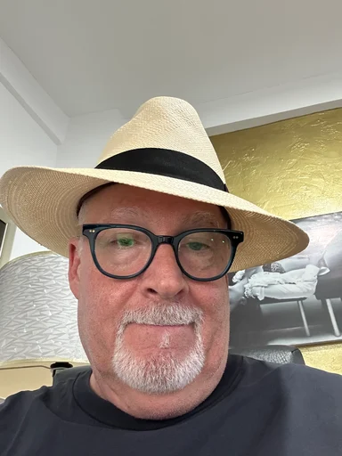 Peter, 70