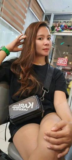 Haneilyn, 34