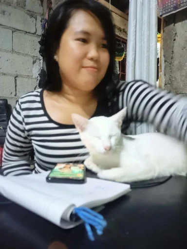 Lyn, 36