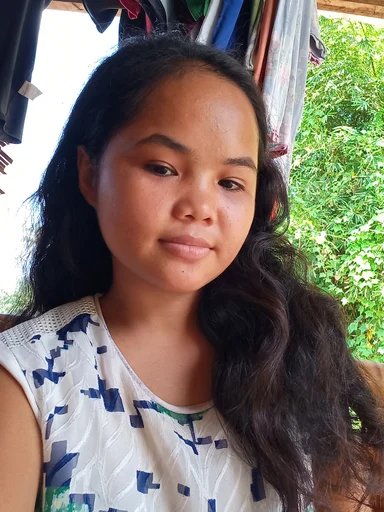 Evelyn, 22