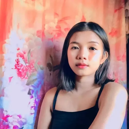 rochel mae, 24