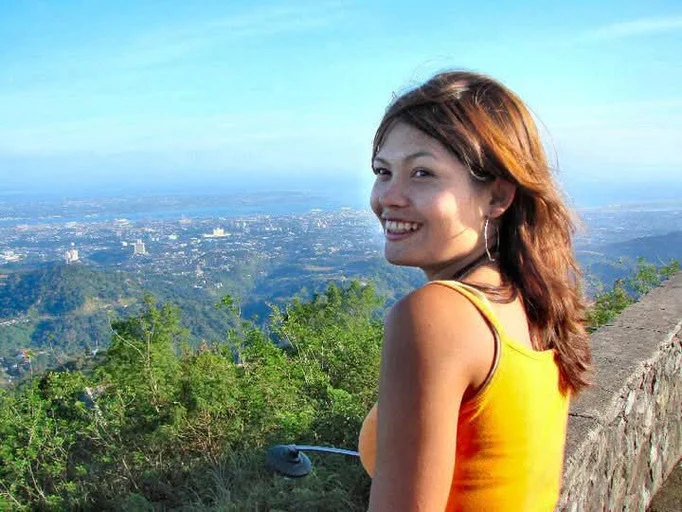 Ivy, 30