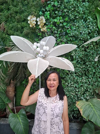 Lea, 58