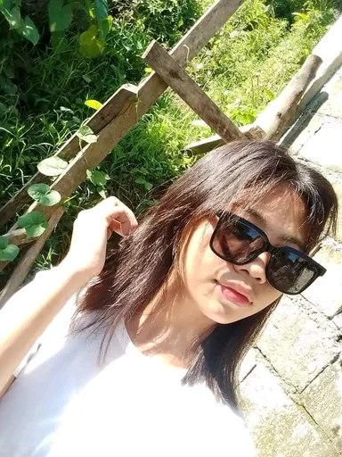 Christine joy, 21