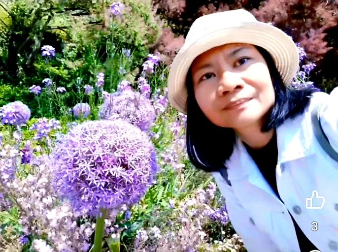 Sofie, 48