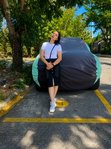 Angelie, 27