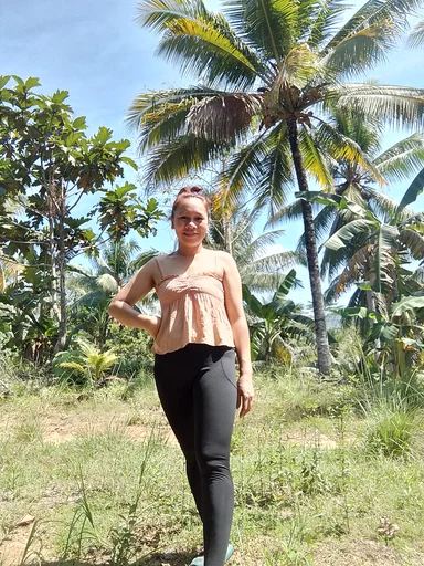 Norelyn Gozon, 34