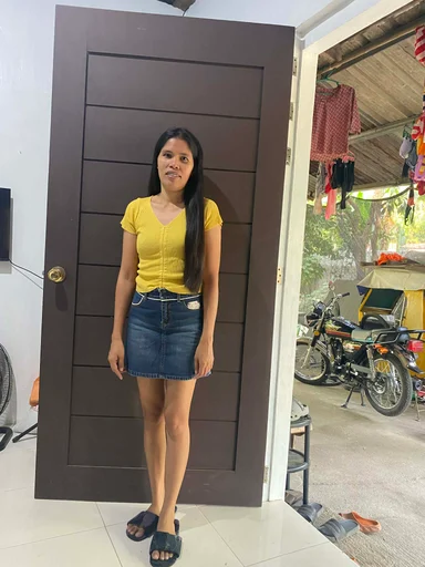 Leilani, 36