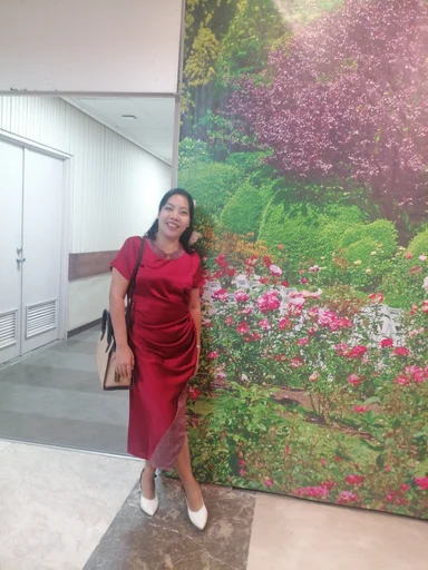 Lorena, 41