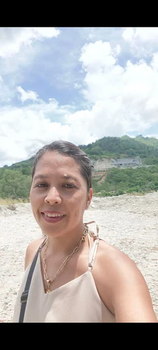 Analyn, 47