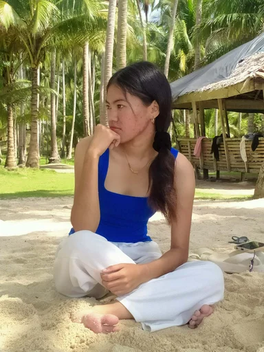 Jervy, 20