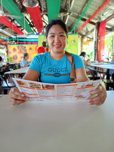 Richel, 34