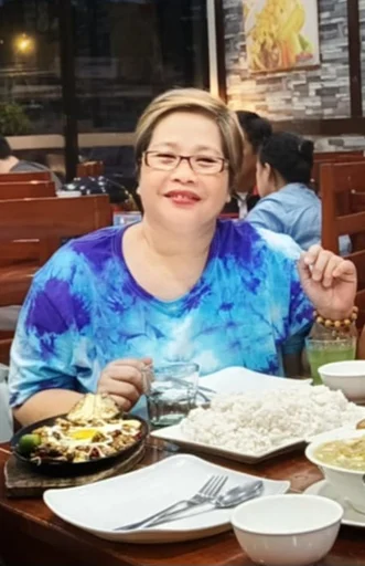 Sharon, 55