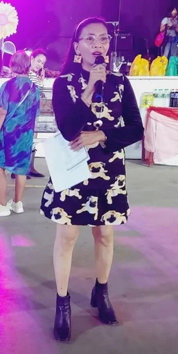 Amijan, 49