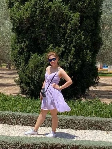 Fanny, 43