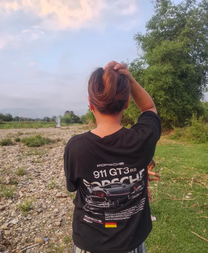 Criscia Mae, 25