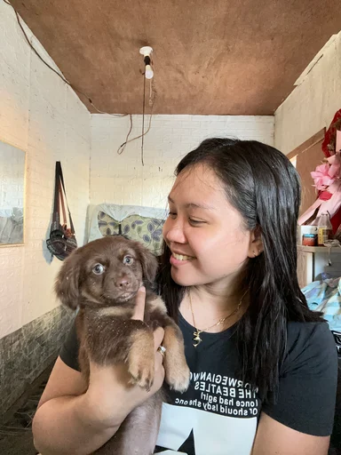 Queenie, 31