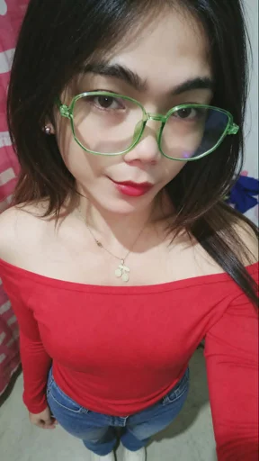 Jovelyn, 24
