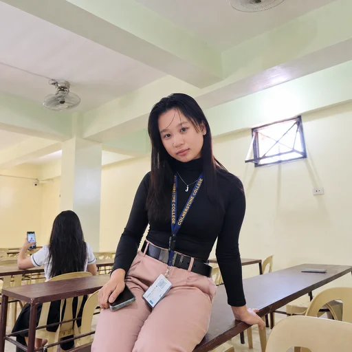 Regine Joy, 20