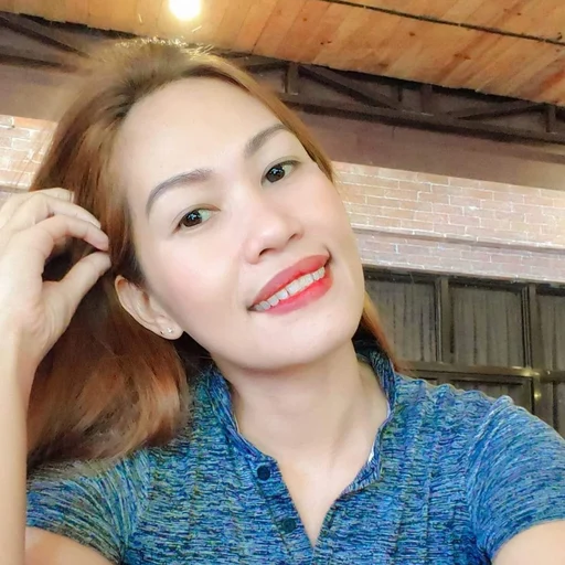 Kristina, 39