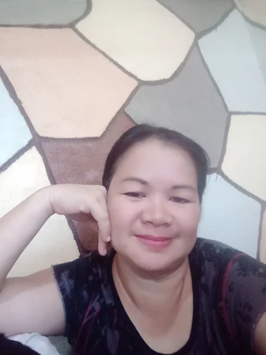 Editha Canazares, 45