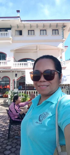 Jerminia Brioso, 56