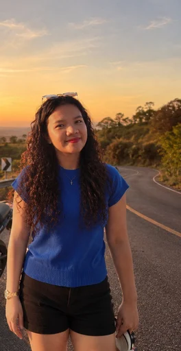 kareen dimple, 32