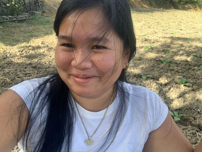 Catherine, 31
