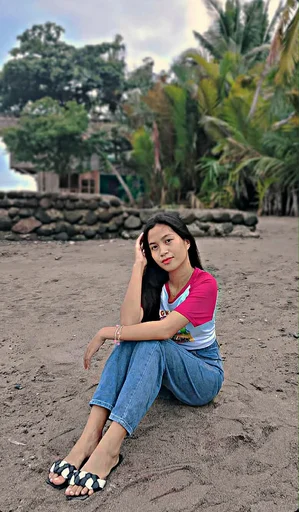 Chinrose, 20