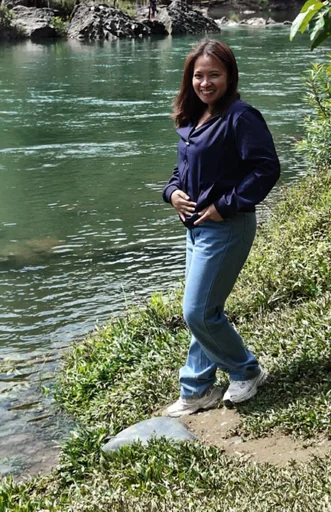 Linda, 30