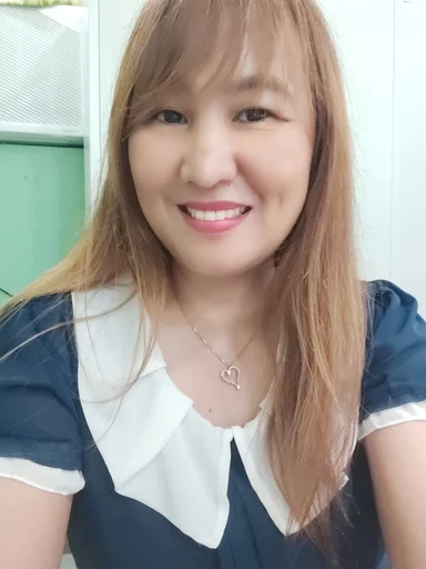 sheila, 40
